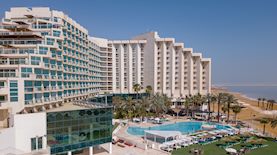 לאונרדו קלאב ים המלח, צילום: איה בן עוזרי